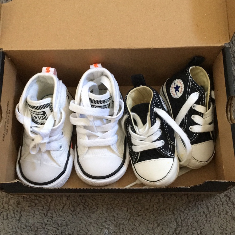 Converse